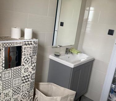 Le Ban-Saint-Martin Apartment | Confortable Appartement près de Metz pour 6 personnes