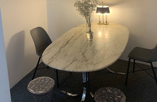 Warwick Apartment | Confortable Appartement Londonien Central