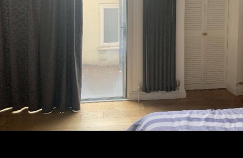 Warwick Apartment | Confortable Appartement Londonien Central