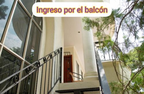 Monteria Apartment | Confortable apt en el norte de Montería frente al centro comercial Alamedas