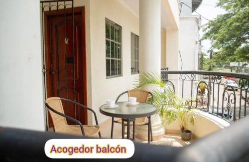 Monteria Apartment | Confortable apt en el norte de Montería frente al centro comercial Alamedas