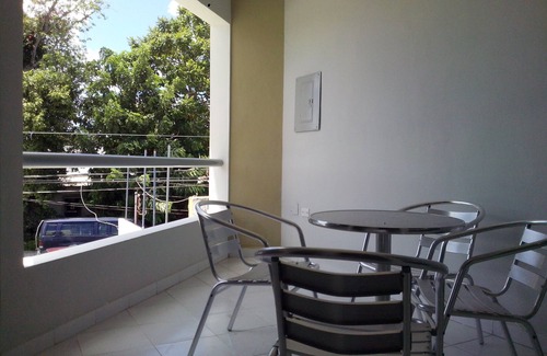 Merida Apartment | Confortable Chuburna 32