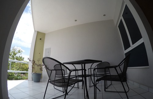 Merida Apartment | Confortable Chuburna 32