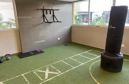 San Jose de Cucuta Apartment | Confortable, con 3 habitaciones, accesible y en la zona más exclusiva de la ciudad