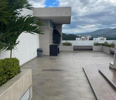 San Jose de Cucuta Apartment | Confortable, con 3 habitaciones, accesible y en la zona más exclusiva de la ciudad