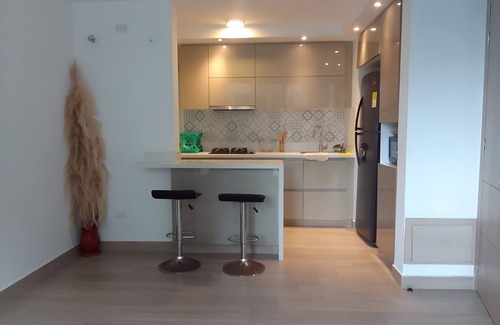 Riomar Apartment | ¡confortable En Barranquilla! Norte De La Ciudad