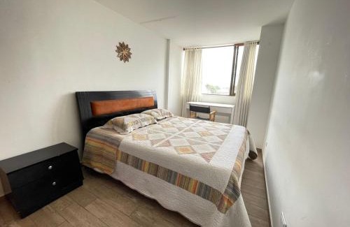 Quinta Mutis Apartment | Confortable Hospedaje- Ubicación Estratégica Bogotá