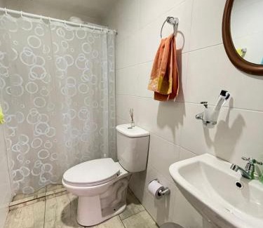 Quinta Mutis Apartment | Confortable Hospedaje- Ubicación Estratégica Bogotá