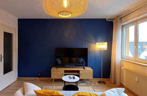 Saverne Apartment | Confortable Spacieux Grand Rue - Garage