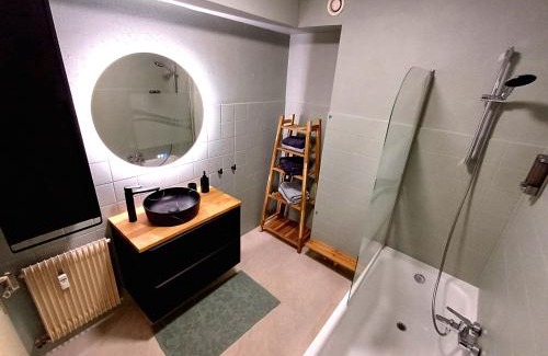 Saverne Apartment | Confortable Spacieux Grand Rue - Garage