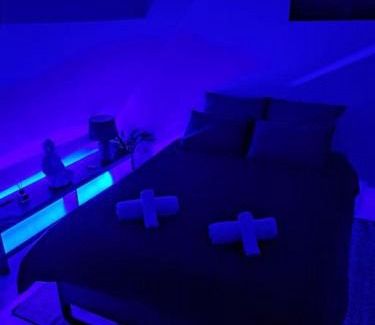 Cambrai Apartment | Confortable Studio Rénové