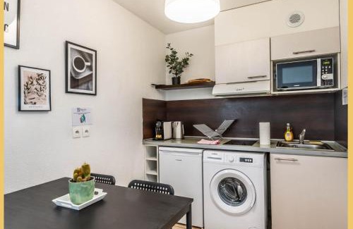 Annemasse Apartment | Confortable T2 I Annemasse