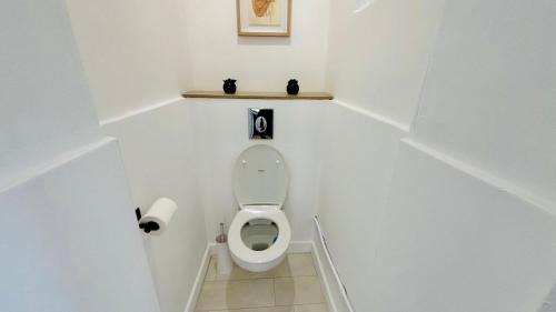 Saulaie - Claveliere Apartment | Confortable T2 moderne près du métro