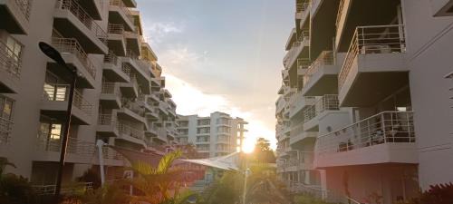 Melgar Apartment | Confortable y Hermoso Apartamento en Melgar WiFi 200MB