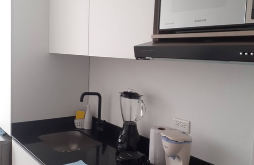 Barrios Unidos Apartment | Confortable y Moderno Loft Bogotá Calle 100