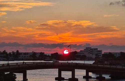Cartagena House | Confortables habitaciones en Cartagena, Centro de Convenciones