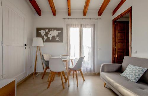 La Missio Apartment | Confraria Singular Suites