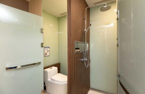 Qinhuai Qu Hotel | Confucius Temple Yisu Hotel