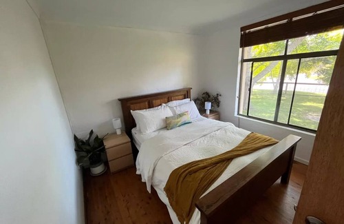 Congo House | Congo Beach Getaway