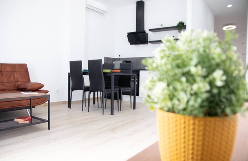 Campanar Apartment | Congresos by Concept Flats
