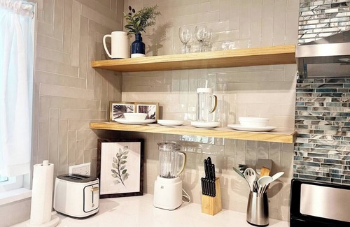 East Congress House | Congress Capitol by The Key Rentals