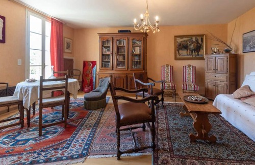 Saint-Pierre-de-Vassols House | CONILS