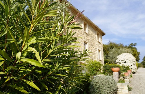 Saint-Pierre-de-Vassols House | CONILS