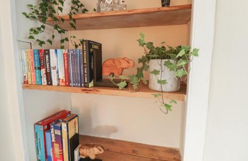 Grimsby House | Conisholme