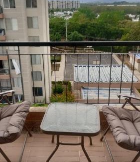 Soacha Apartment | conjunto el mango
