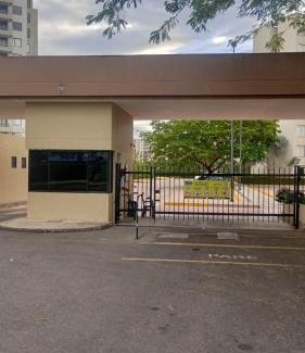 Soacha Apartment | conjunto el mango