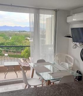 Soacha Apartment | conjunto el mango