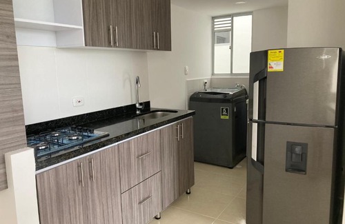 Pitalito Apartment | Conjunto la Castellana