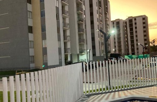 Pitalito Apartment | Conjunto la Castellana