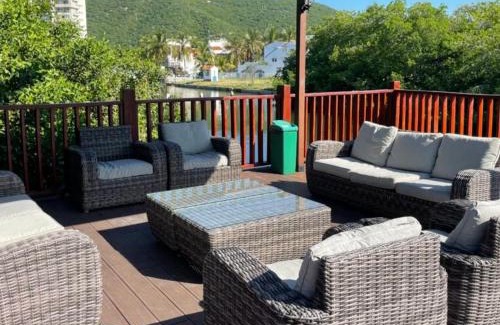 Pozos Colorados Apartment | CONJUNTO RESIDENCIAL SAMARIA CLUB DE PLAYA