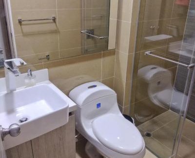 Pozos Colorados Apartment | CONJUNTO RESIDENCIAL SAMARIA CLUB DE PLAYA