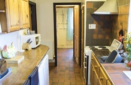 Burgh le Marsh Cottage | Conker Cottage - The Chestnuts Holiday Cottages