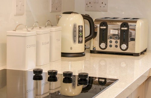 Wall-under-heywood Cottage | Conkers' Cottage