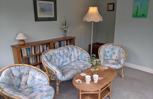 Weymouth House | Connaught Gardens