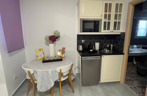 Metaxourgio Apartment | Connect Suites