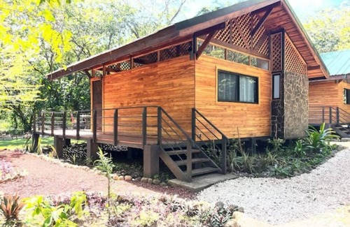 Jicaral Cabin | Connect with nature at Nicoya Silvestre farm and nature reserve (1)!