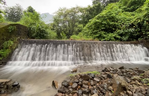 Murbad House | Connected with Nature