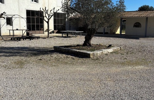 Le Puyricard House | Connexion à la Nature, à 15 Minutes des Plages