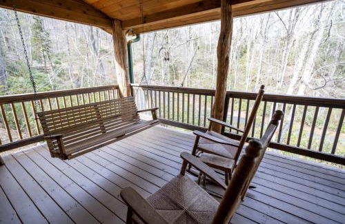 Tynecastle House | Connies Log Cabin