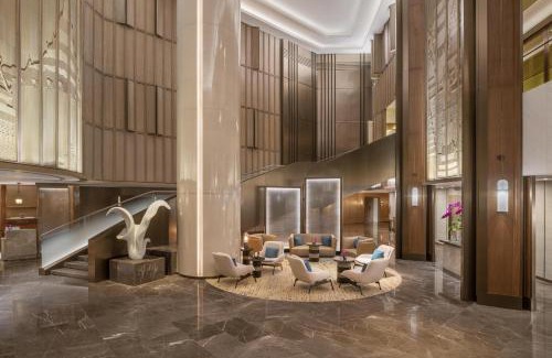 Witthayu Hotel | Conrad Bangkok