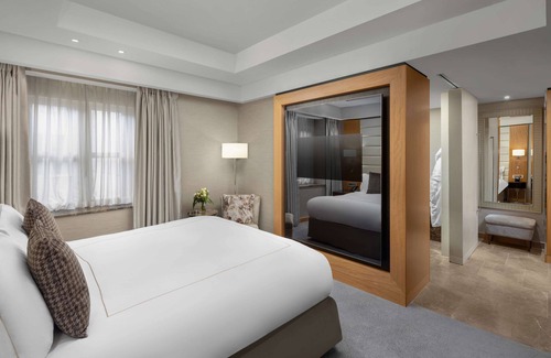 Westminster Hotel | Conrad London St. James