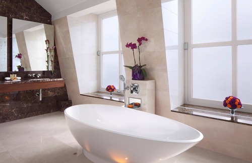 Westminster Hotel | Conrad London St. James