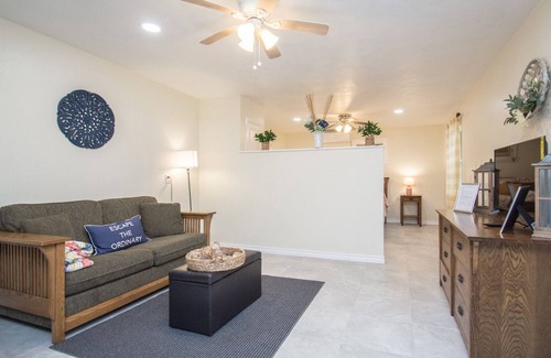 Conroe Apartment | Conroe Apartment:Rest and Recovery Suites