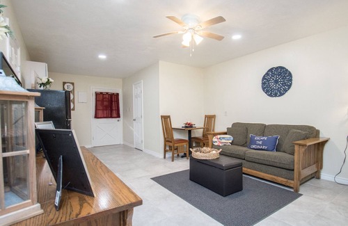 Conroe Apartment | Conroe Apartment:Rest and Recovery Suites