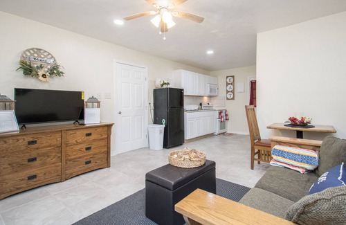 Conroe Apartment | Conroe Apartment:Rest and Recovery Suites