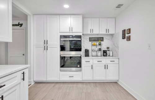 Conroe House | Conroe Home w/Game Room & Golf!